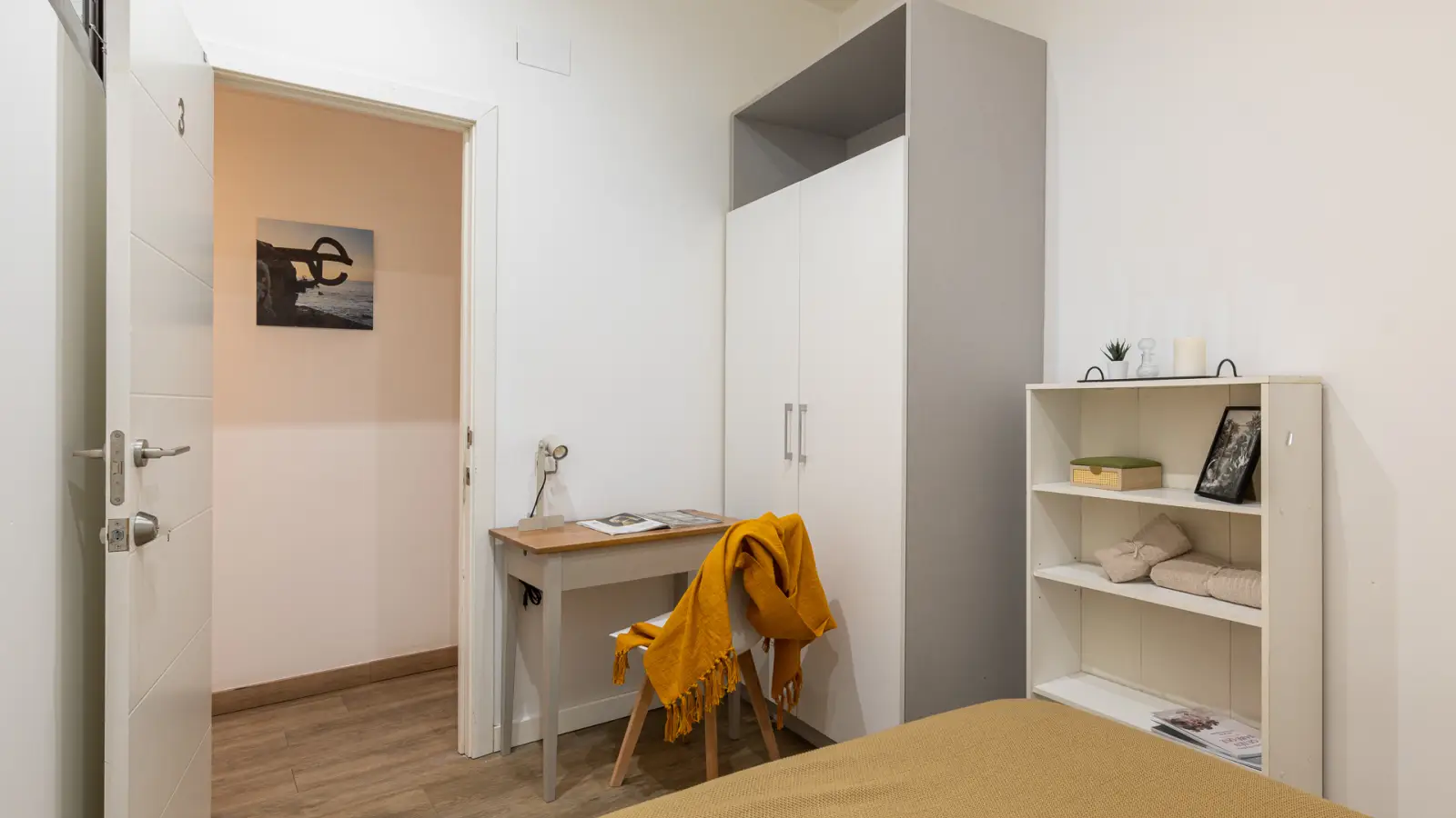 Chambre 3