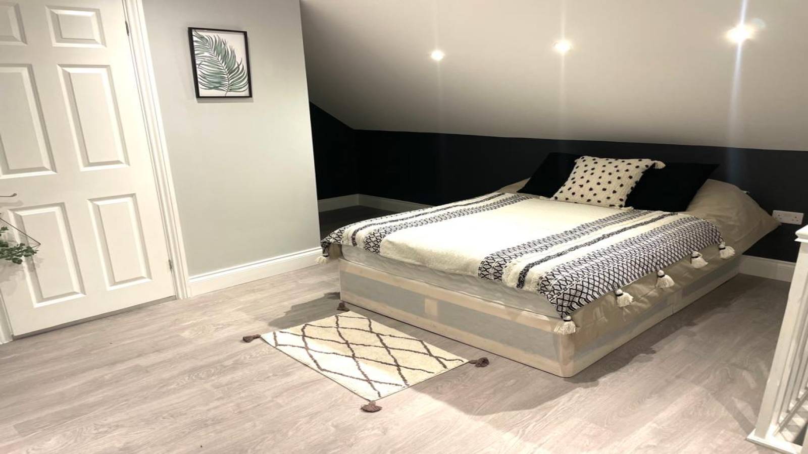 Studio apartment for rent in West Ham, London (ref 963462) Spotahome