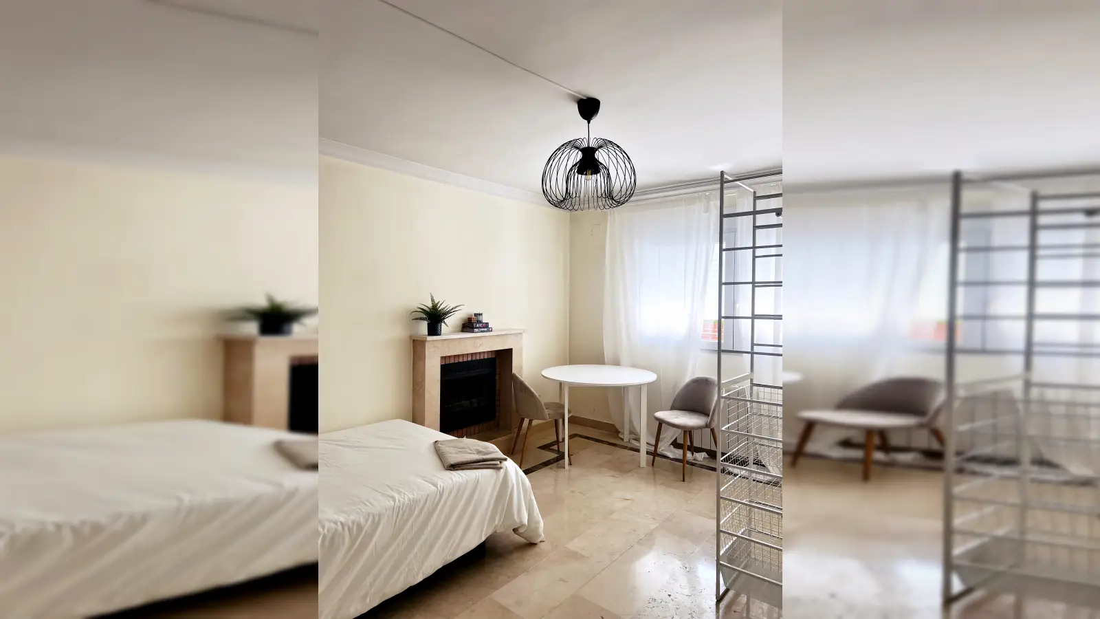 Chambre 3