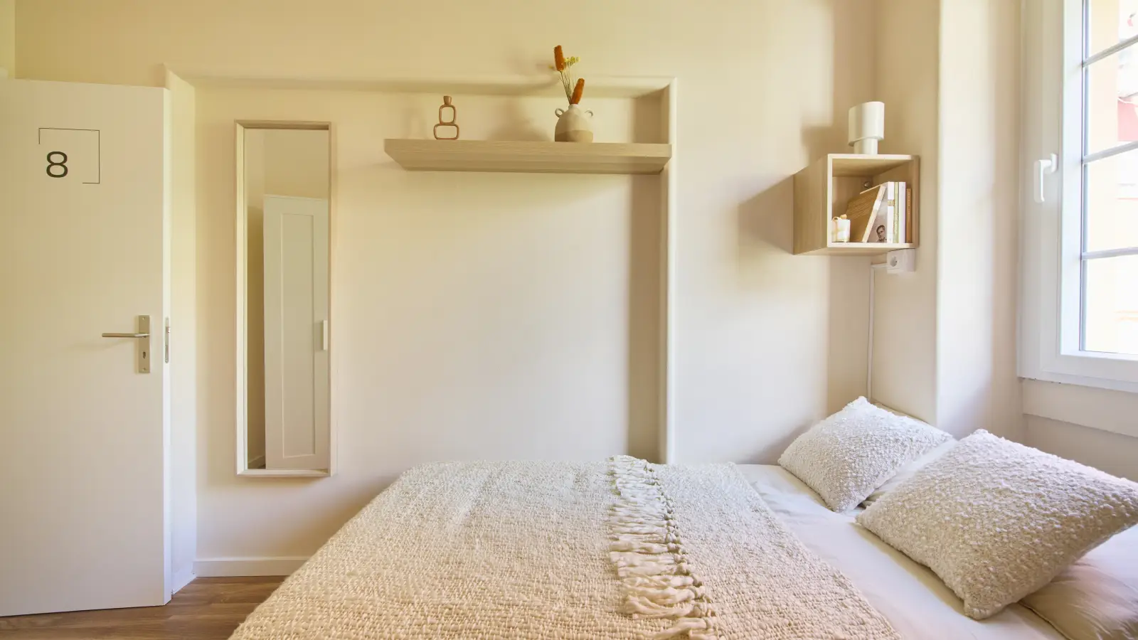 Bedroom 8