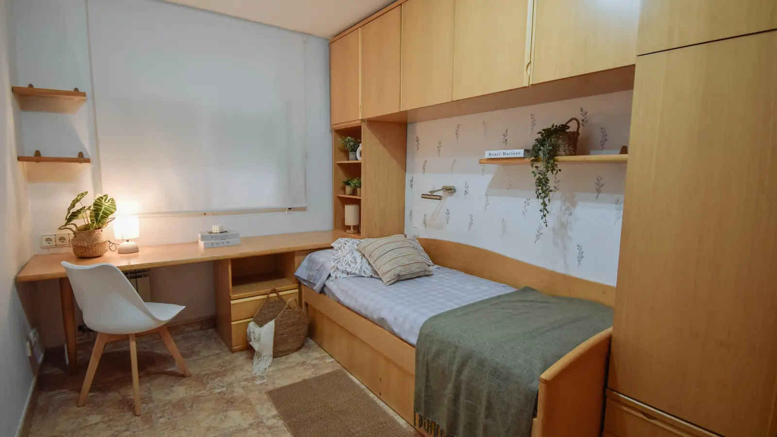 Dormitorio 3