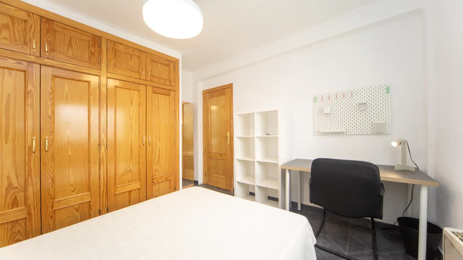 Dormitorio 3