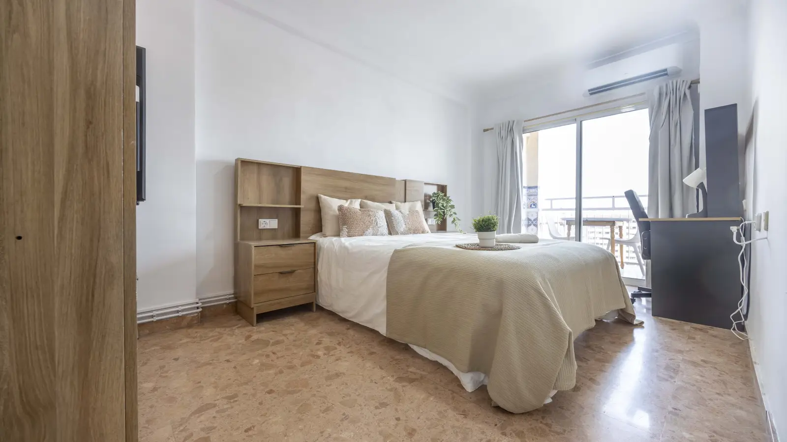Chambre 1