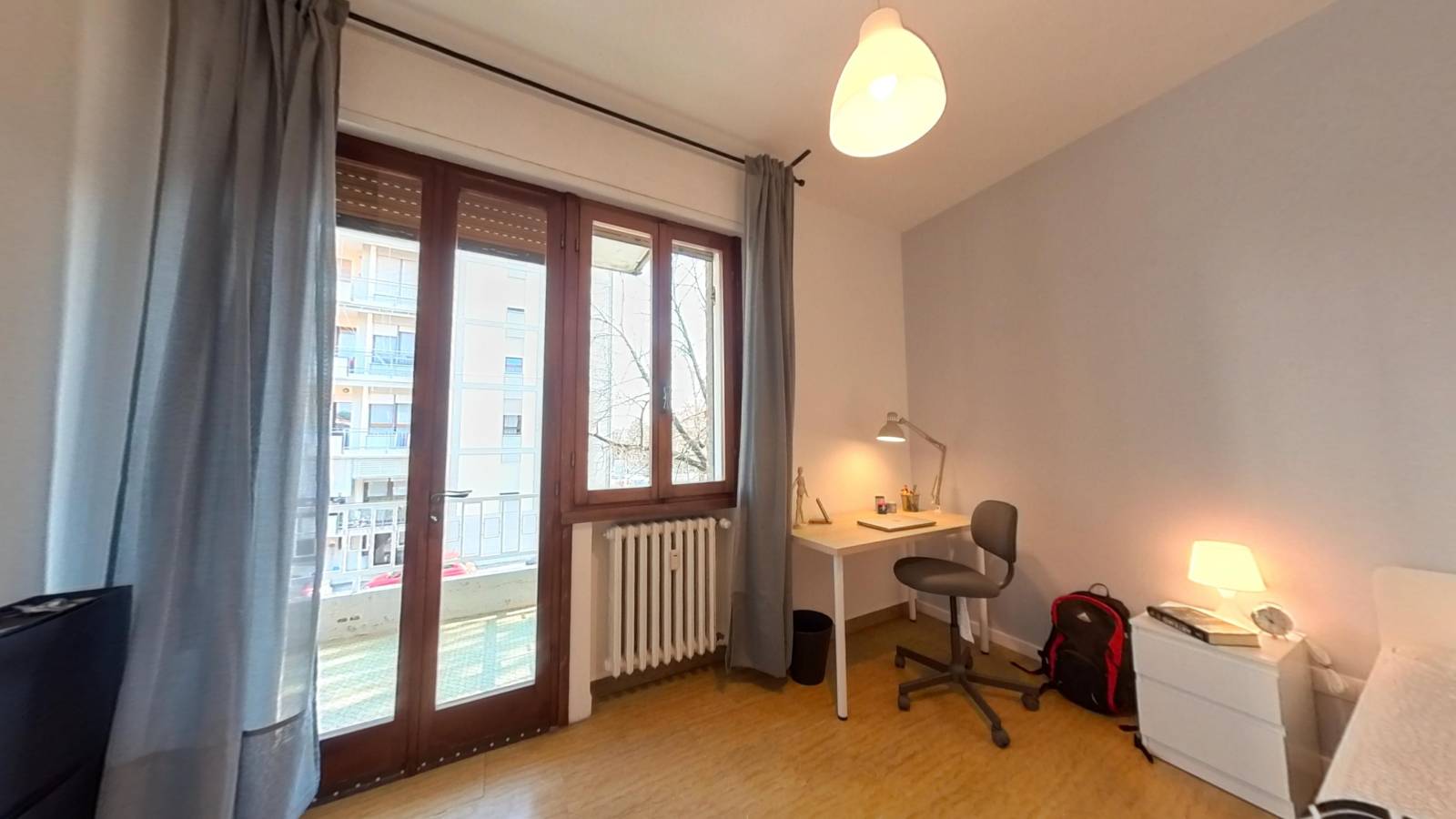 Rooms for rent in a 2bedroom apartment in Padua (ref 958445) Spotahome