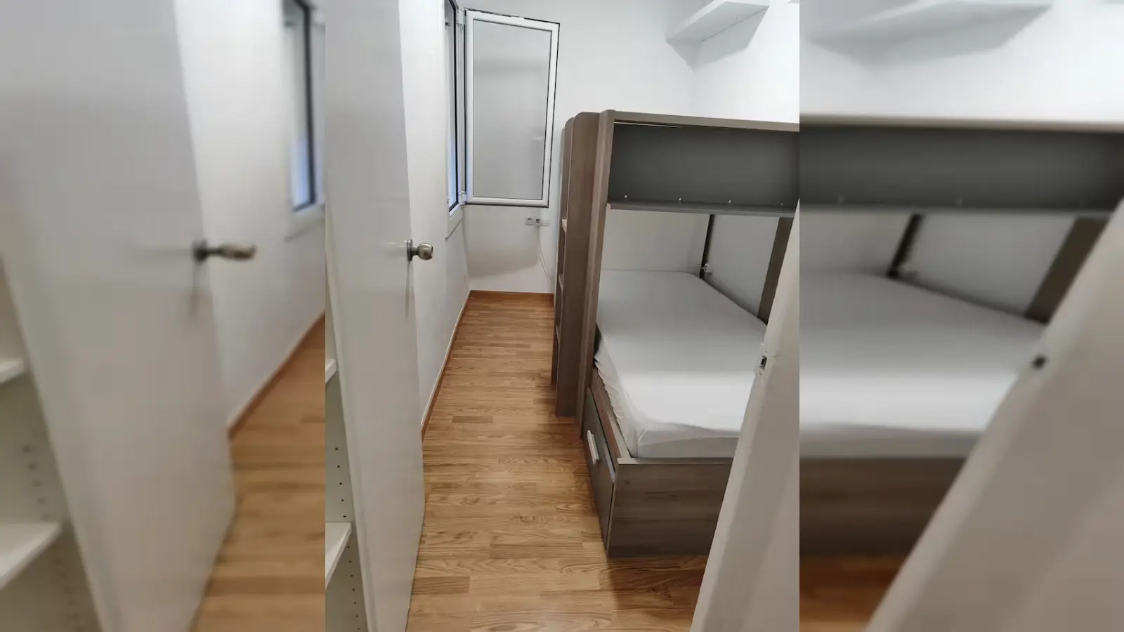 Dormitorio 1