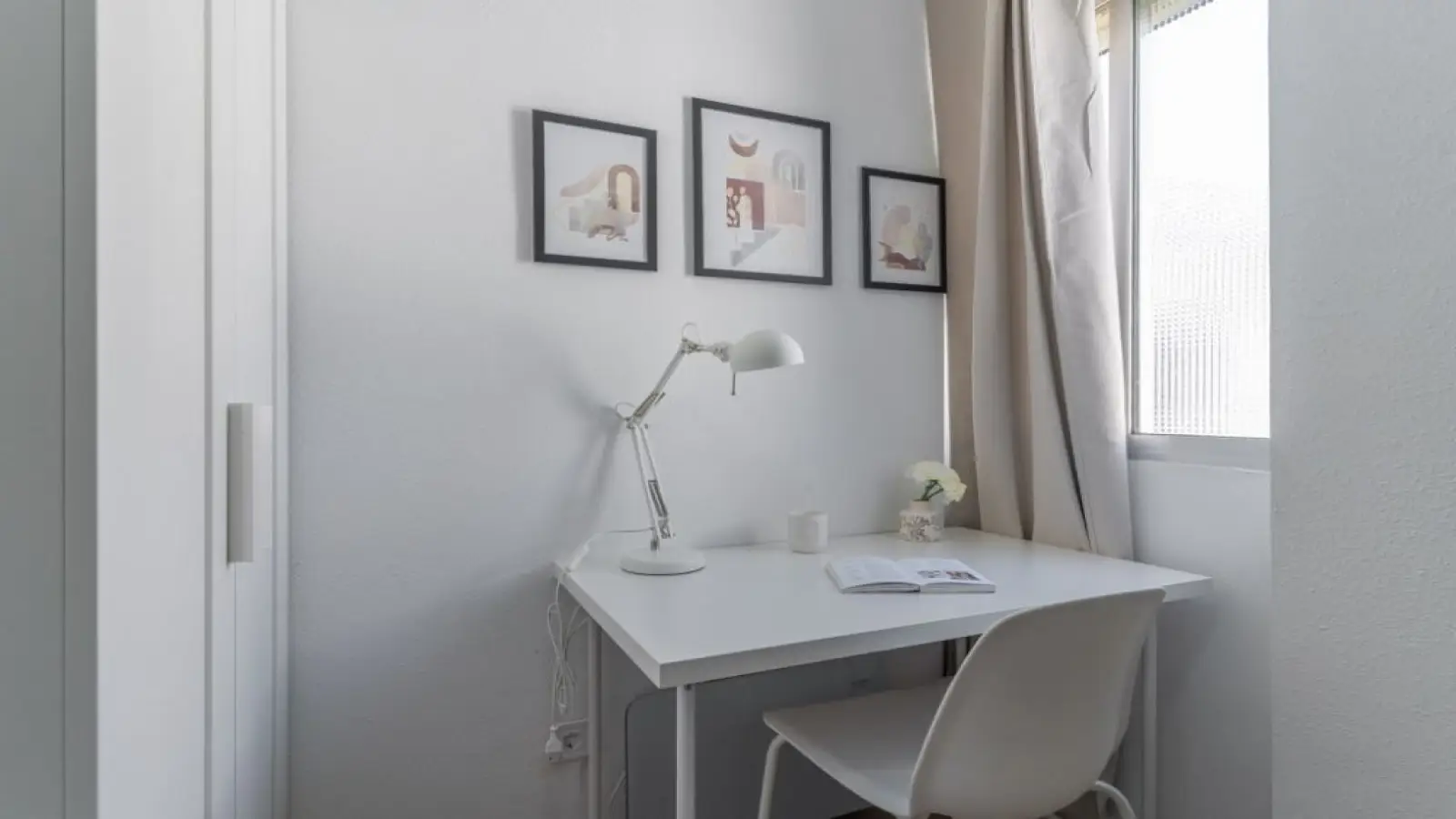 Dormitorio 2