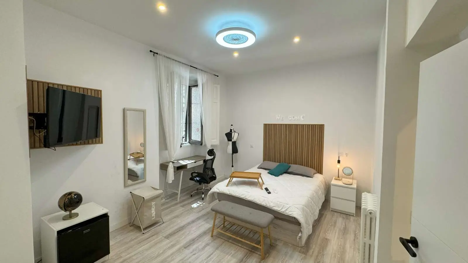 Bedroom 6