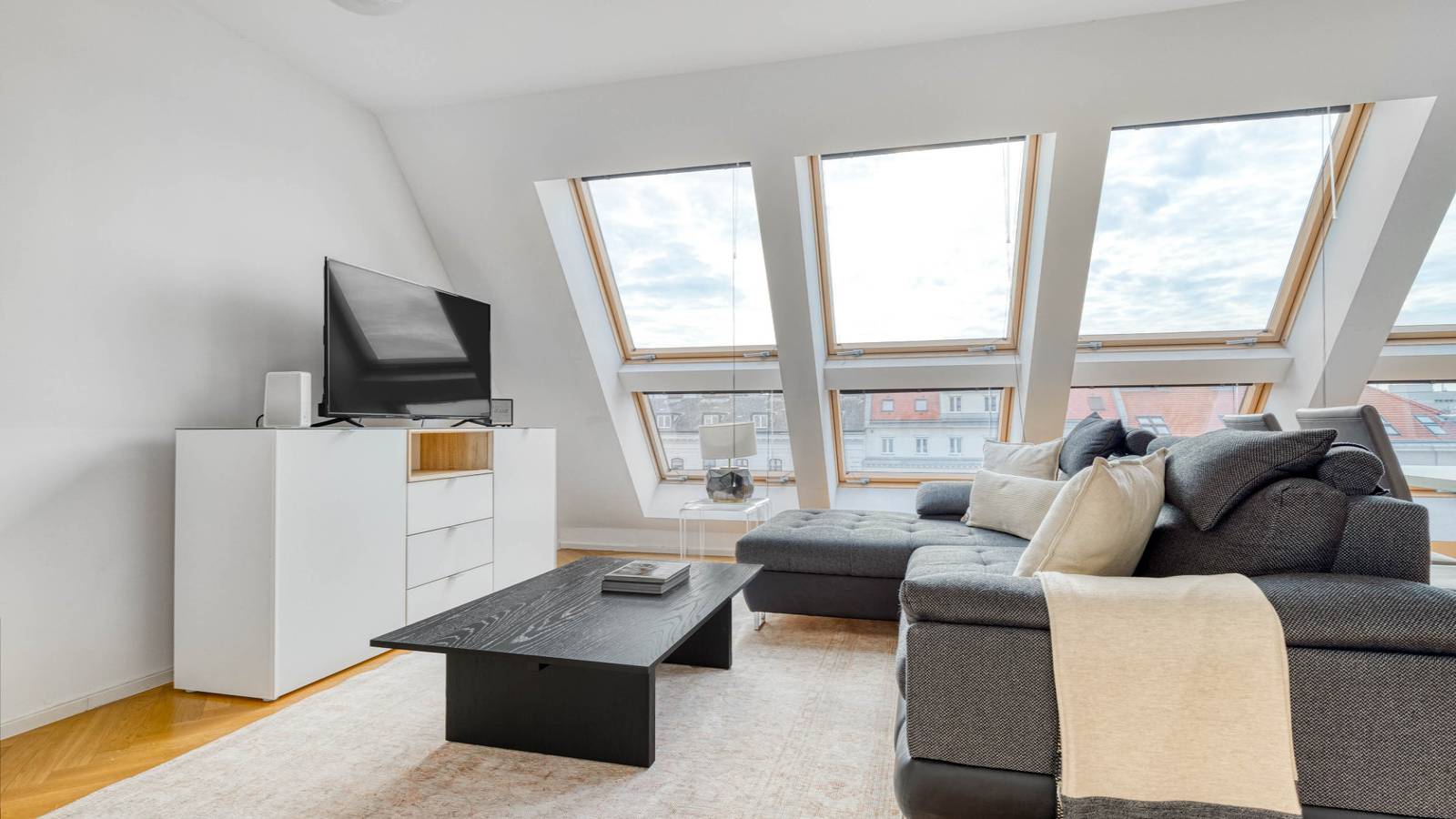1bedroom apartment for rent in Vienna, Vienna (ref 1020785) Spotahome