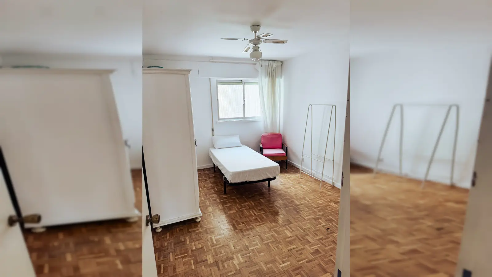 Dormitorio 1