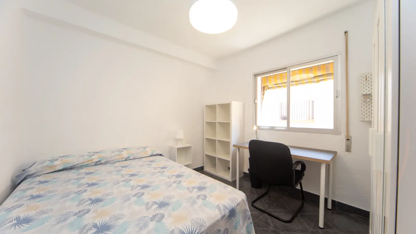 Dormitorio 2