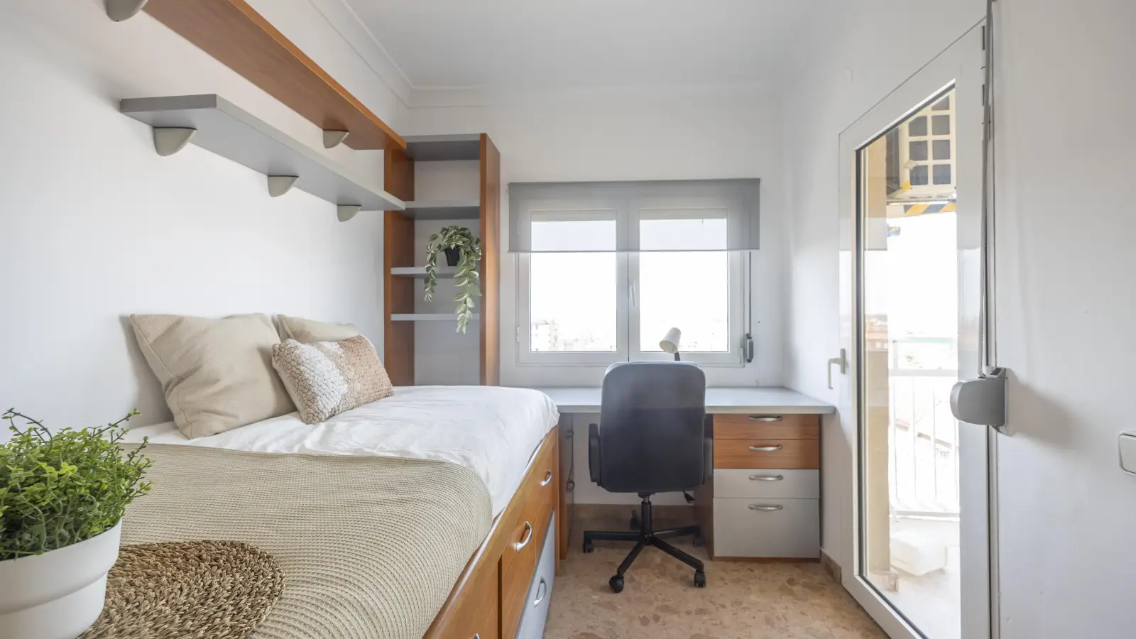 Chambre 4