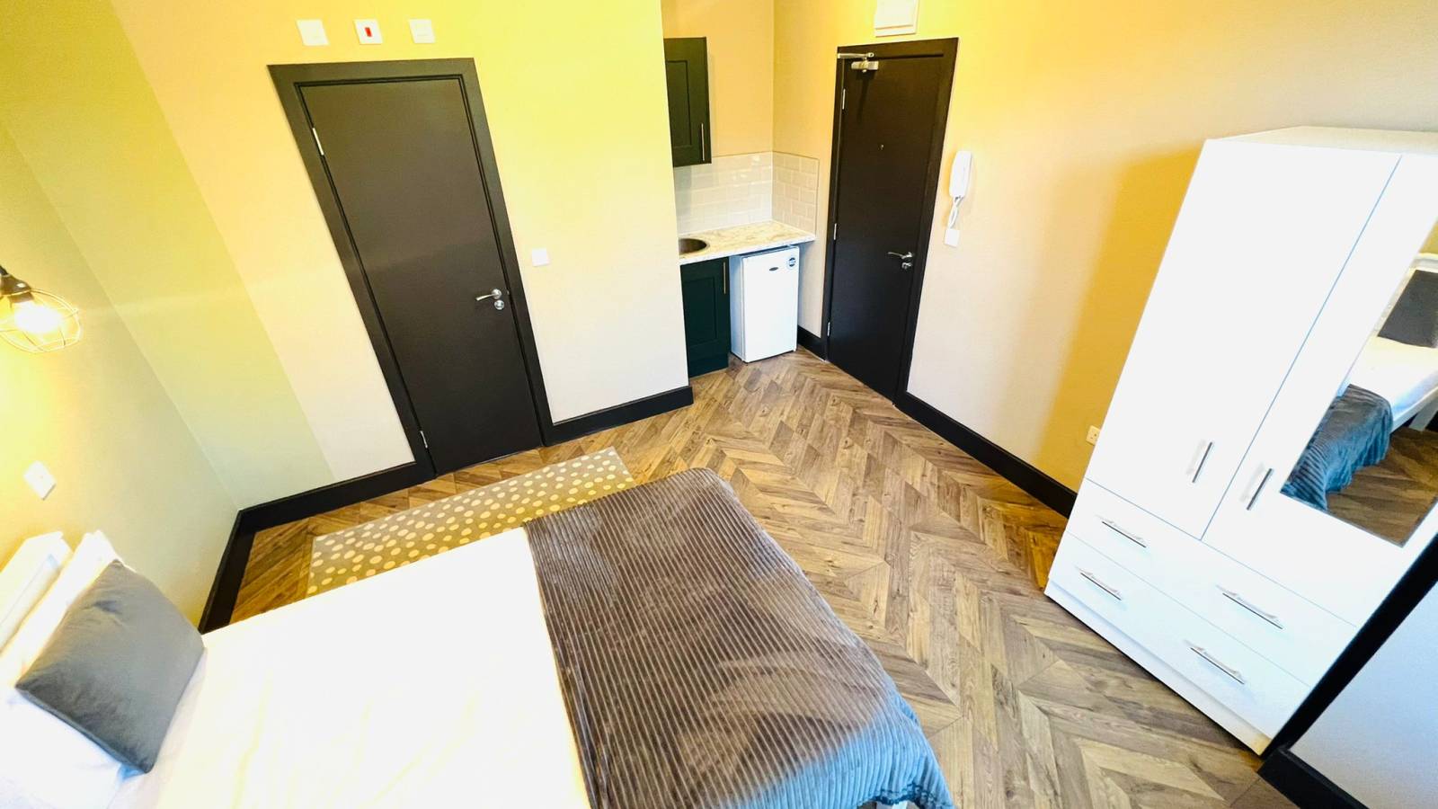 Studio apartment for rent in Lewisham, London (ref 962937) Spotahome