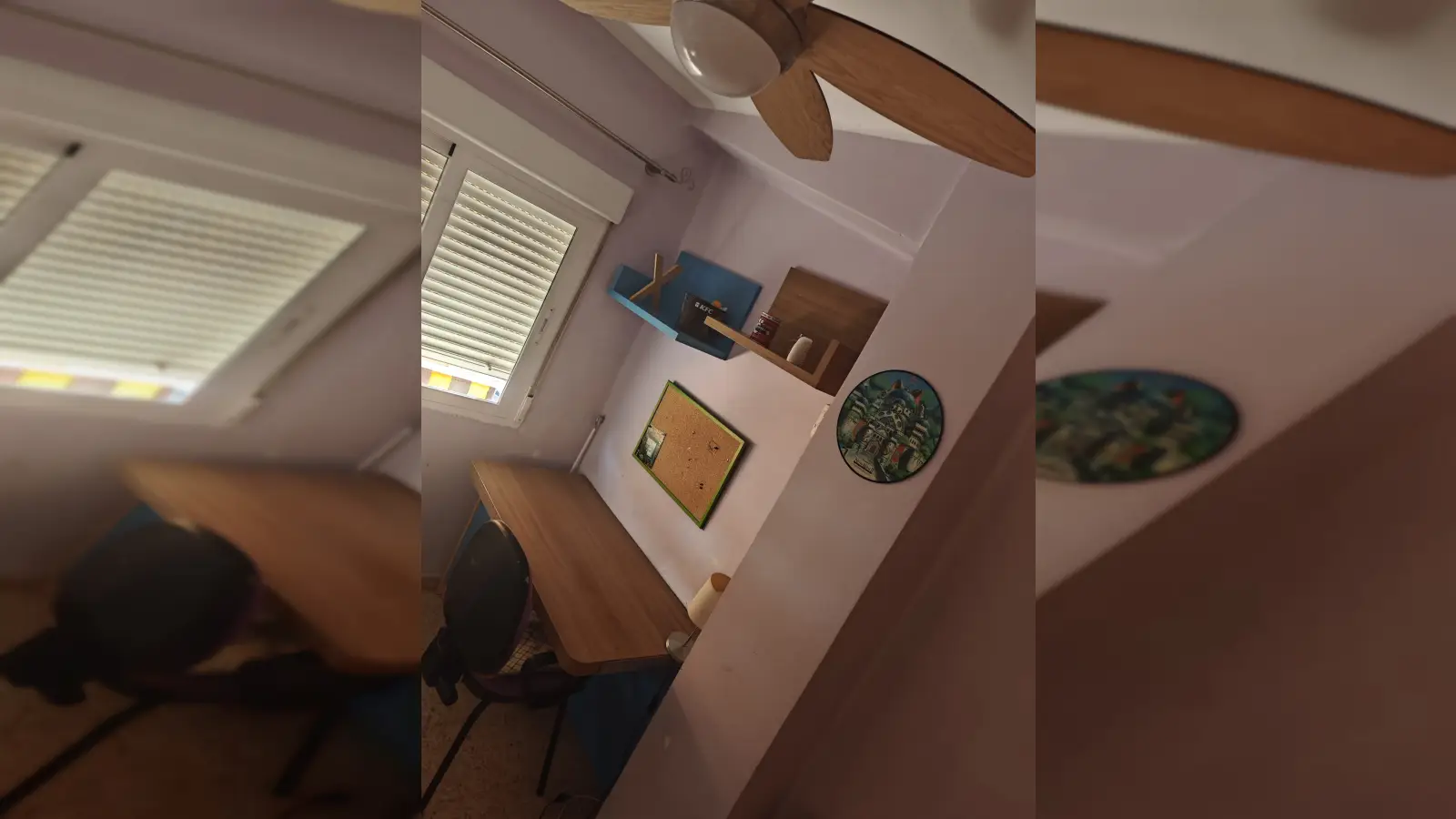 Chambre 1
