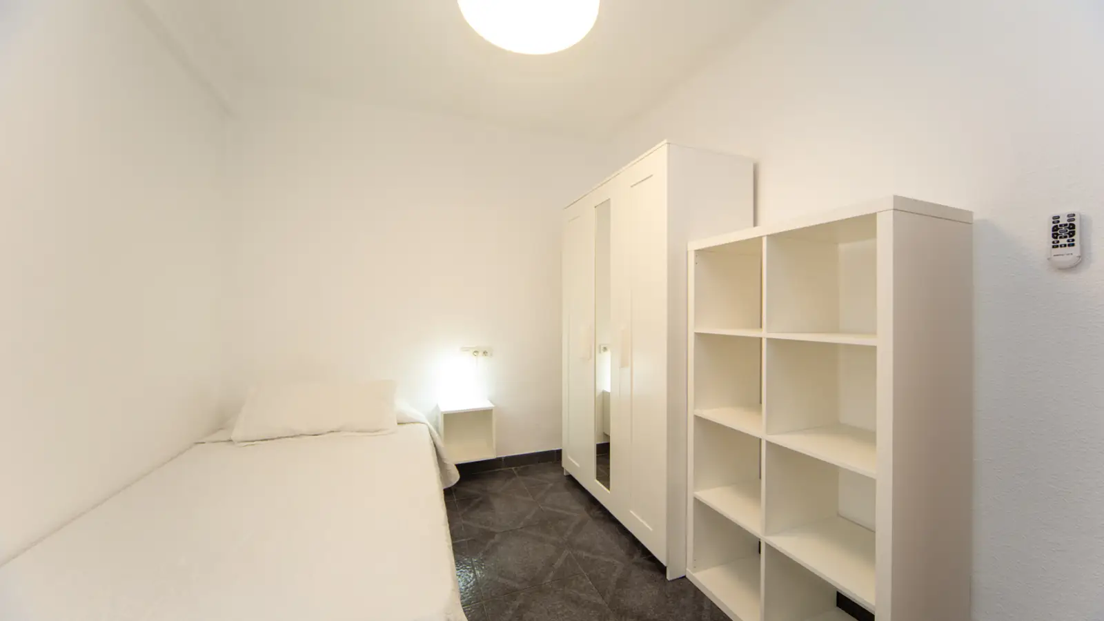Dormitorio 1