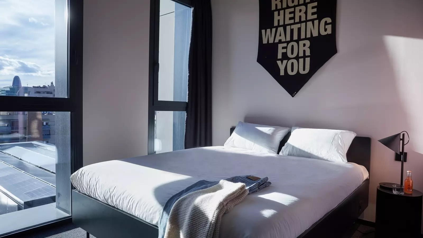 Chambre 1