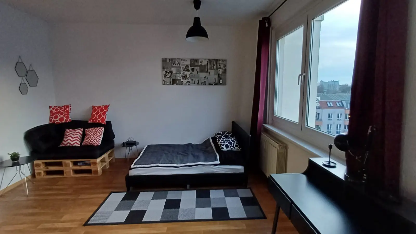 Dormitorio