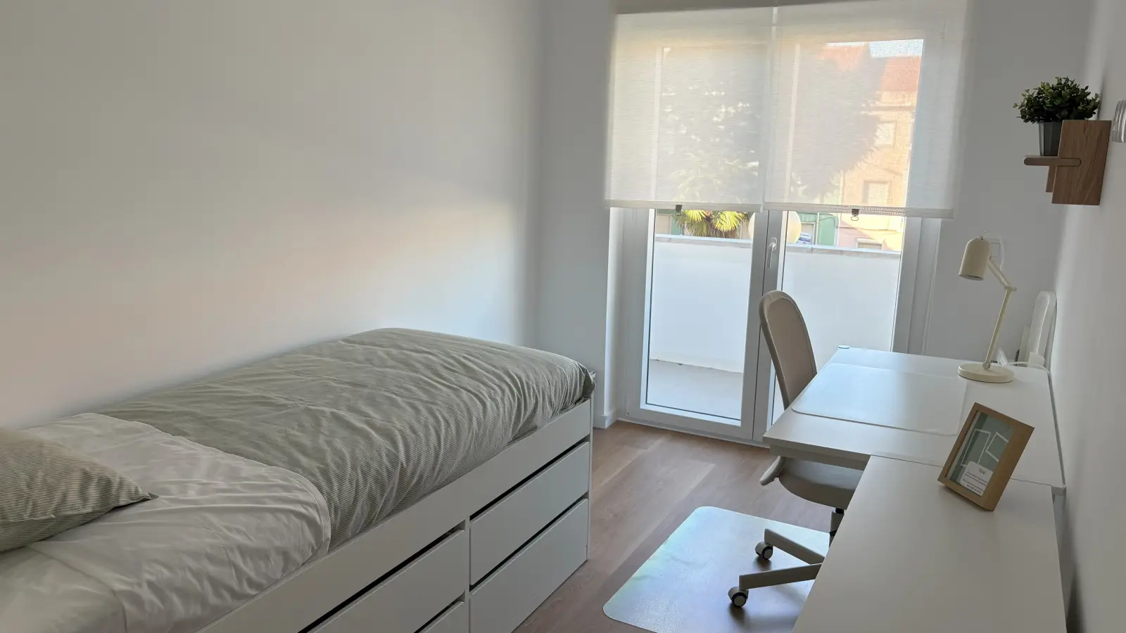 Zimmer 1