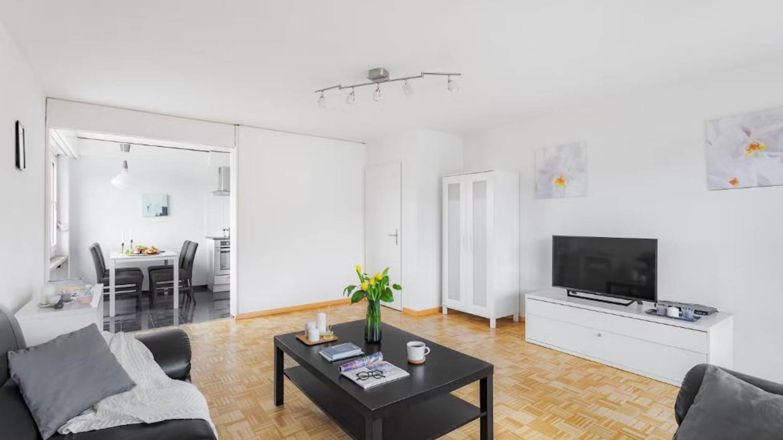 3bedroom apartment for rent in Oerlikon, Zurich (ref 942881) Spotahome
