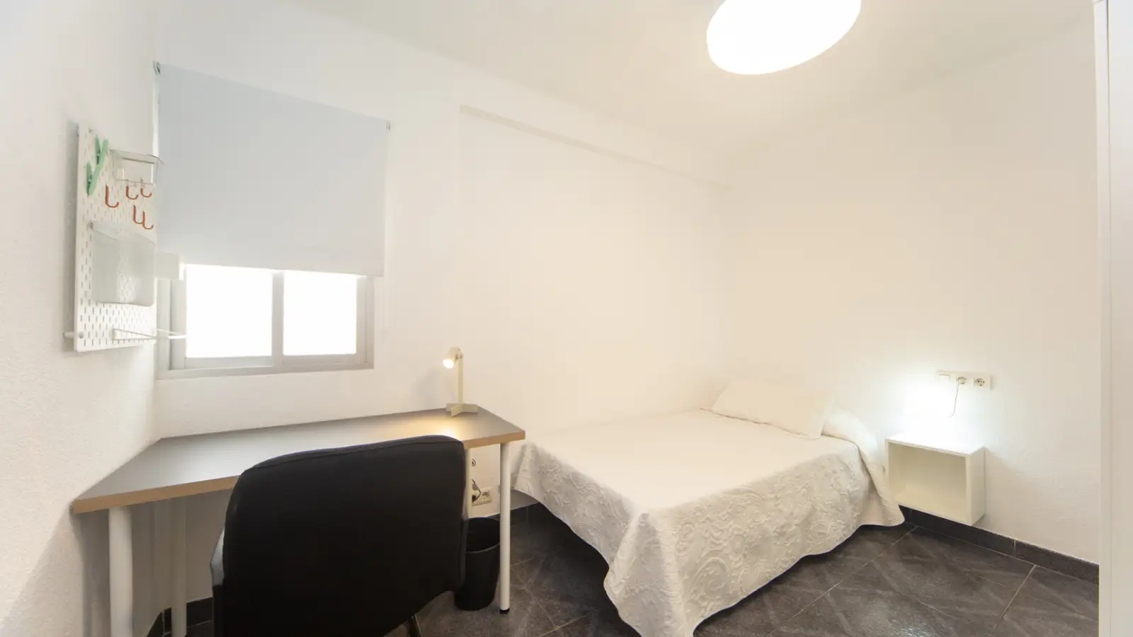 Dormitorio 1
