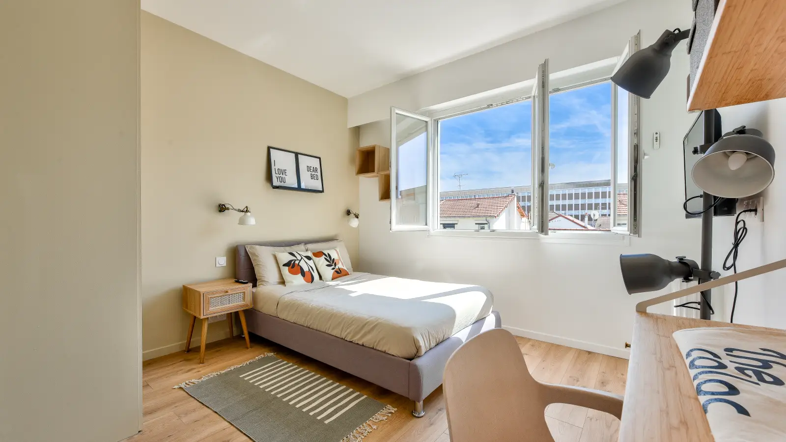 Quarto 1