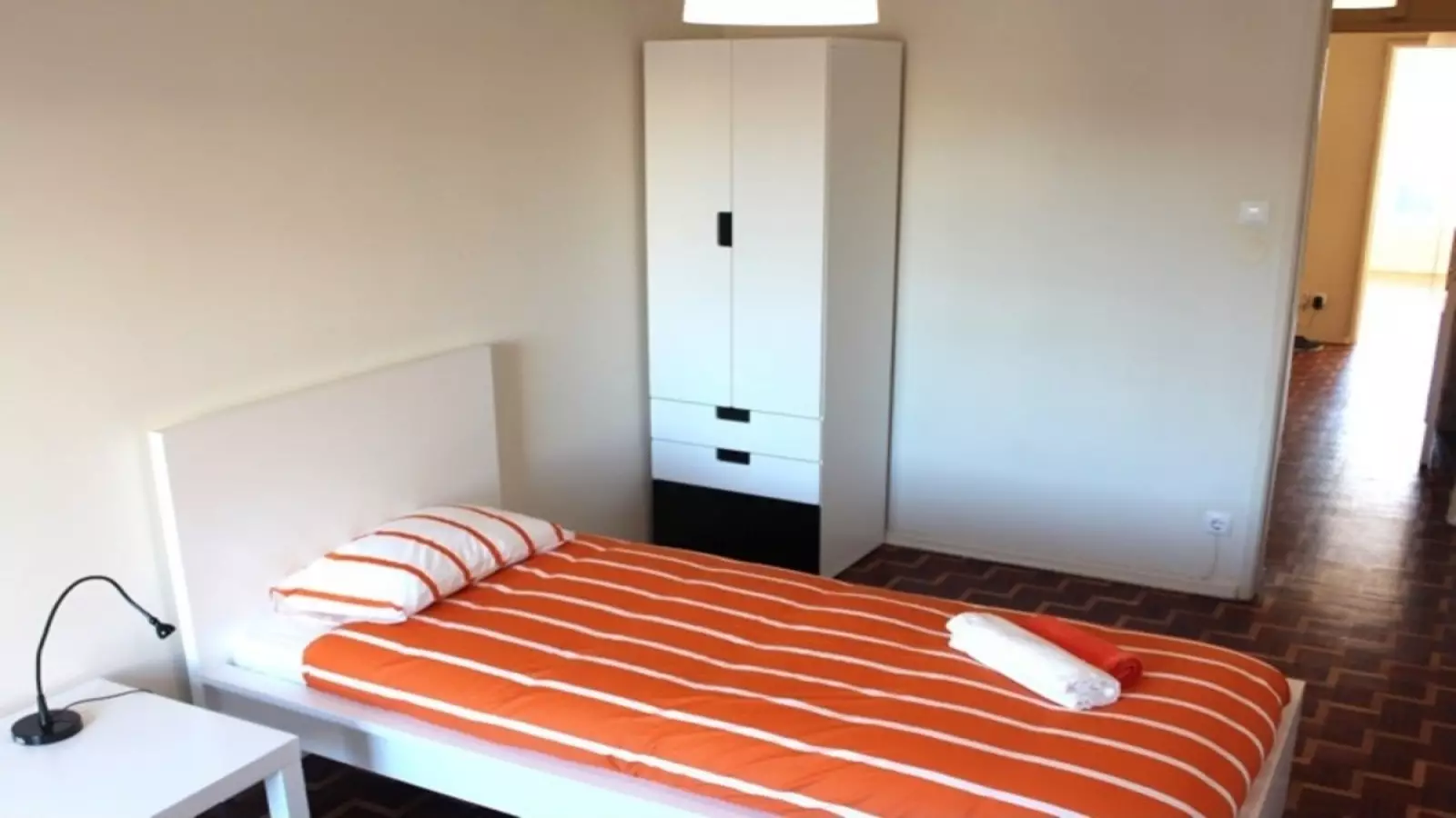 Dormitorio 4