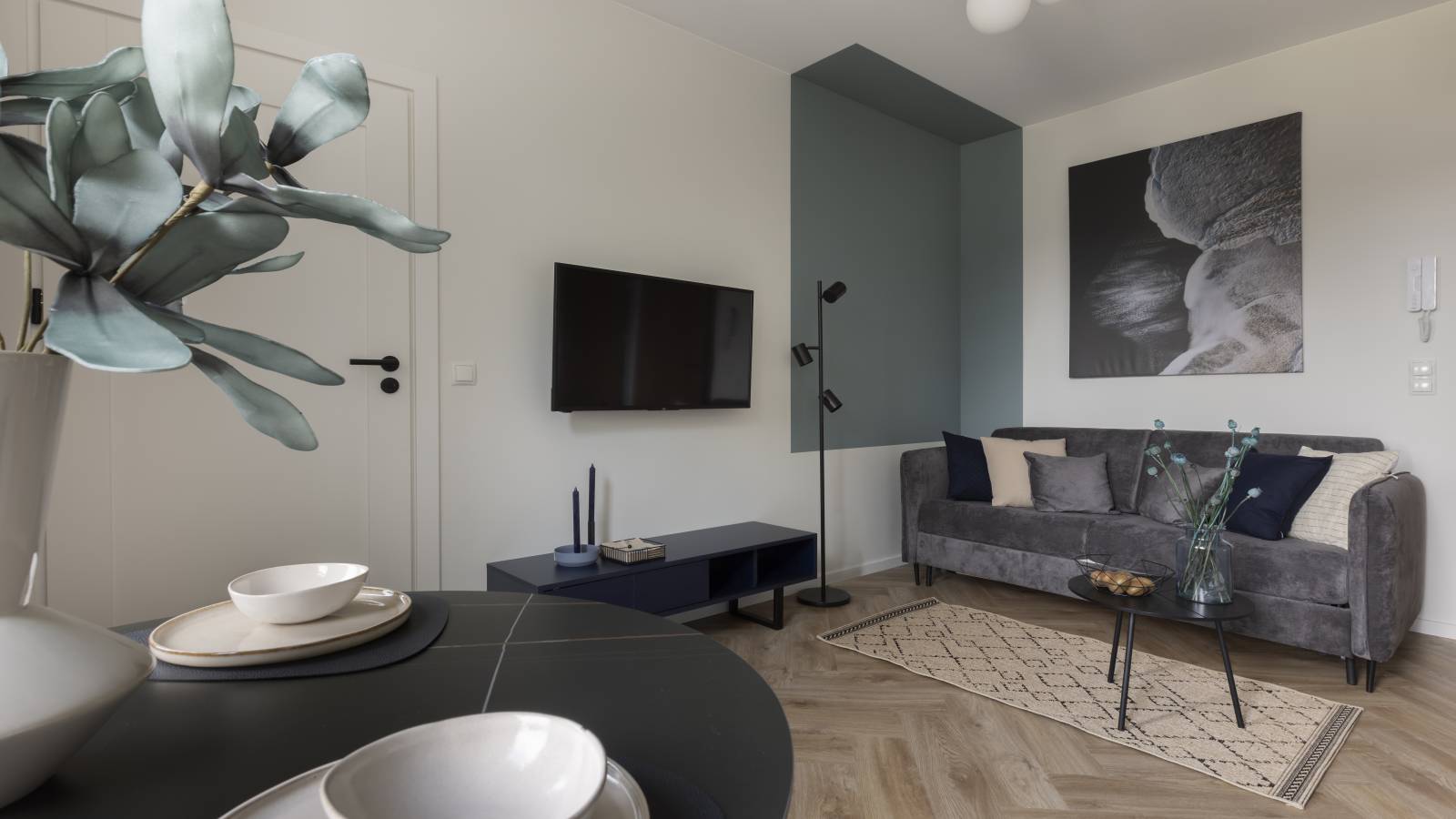 Studio apartment for rent in Poland, Gdansk (ref 1066444) Spotahome