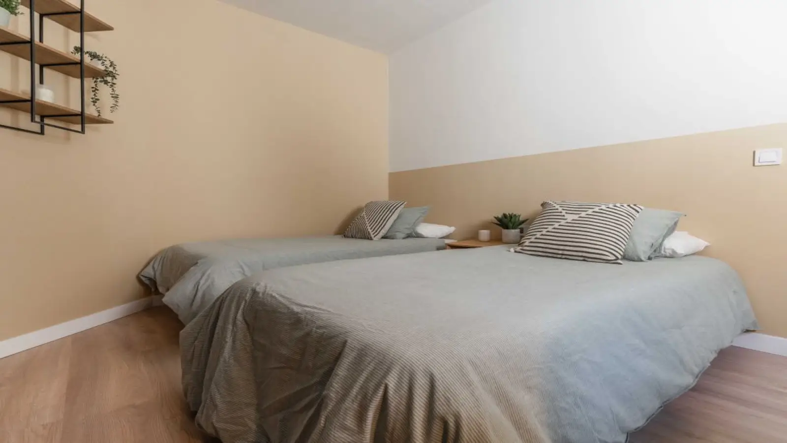 Bedroom 9