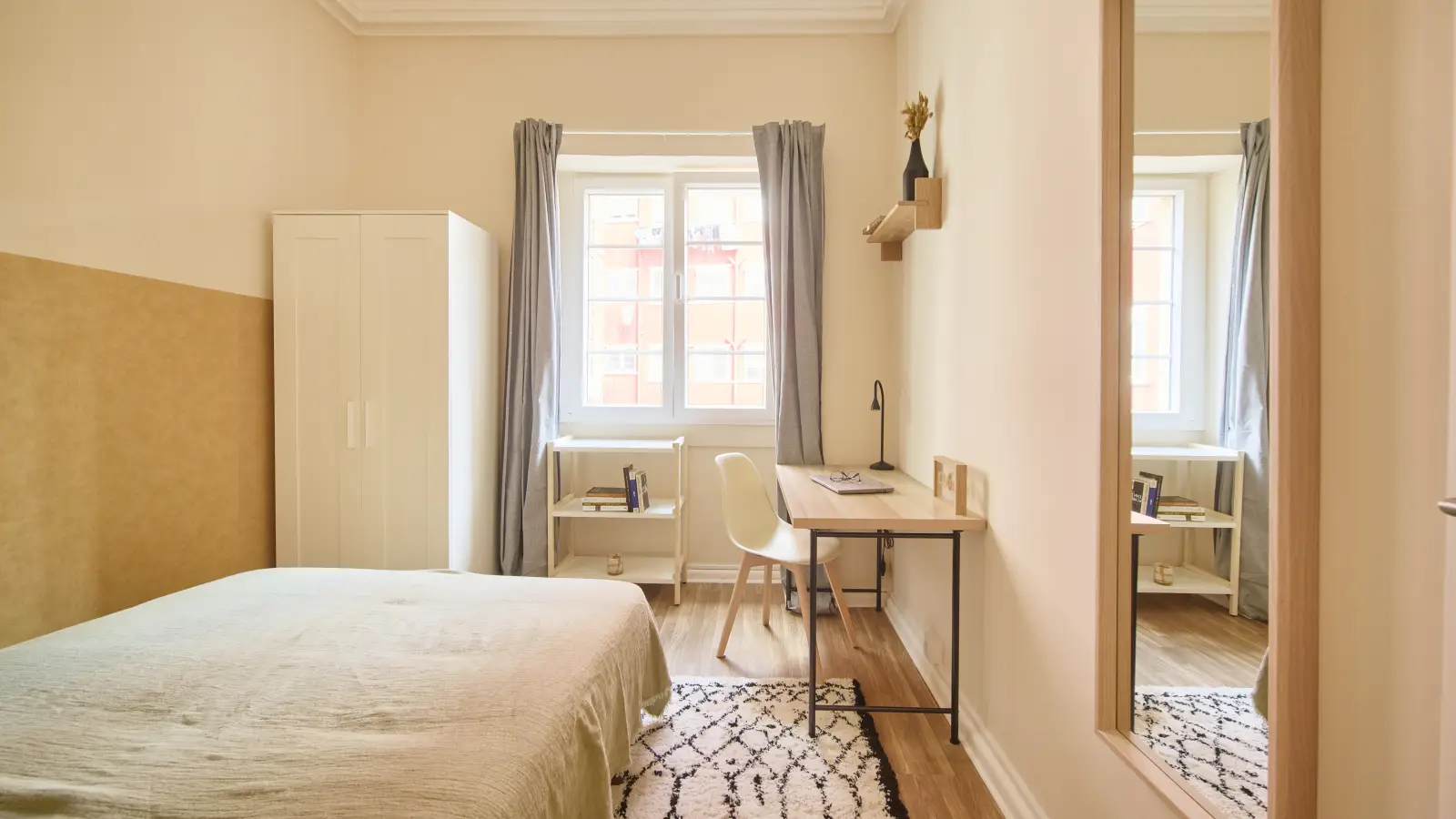 Bedroom 6