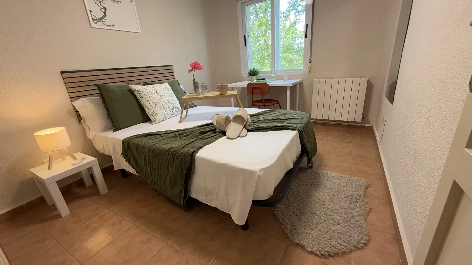 Bedroom 4