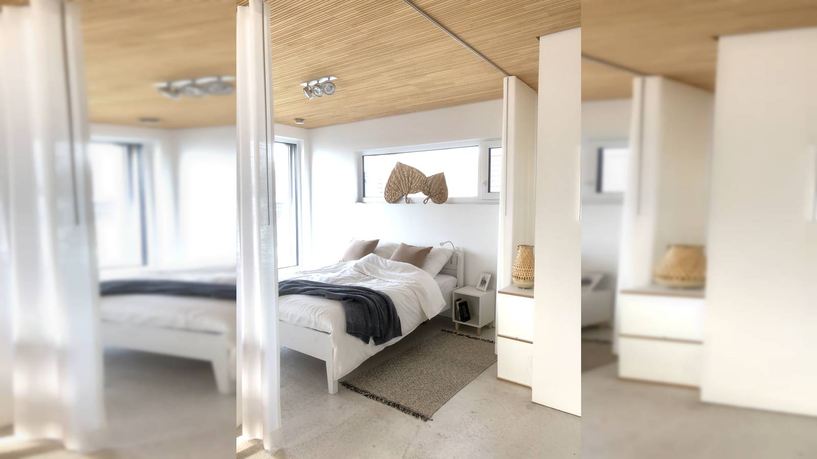 Apartment with 1 bedroom for rent in Bad Vilbel, Berlin (ref 983861