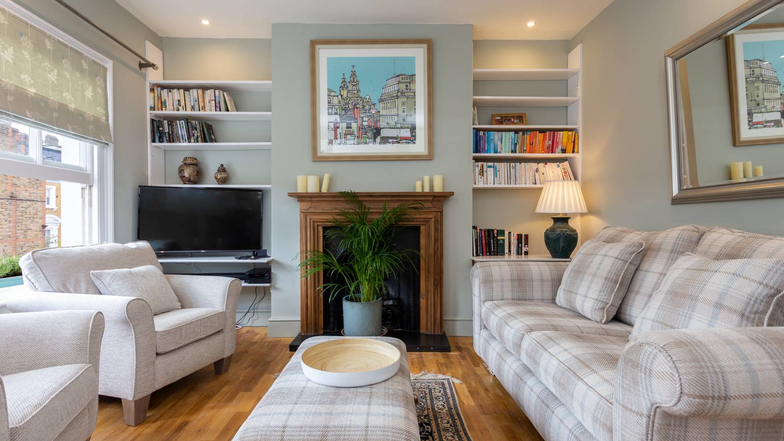 Dreamy 2bedroom flat for rent in Lambeth, London (ref 511658) Spotahome