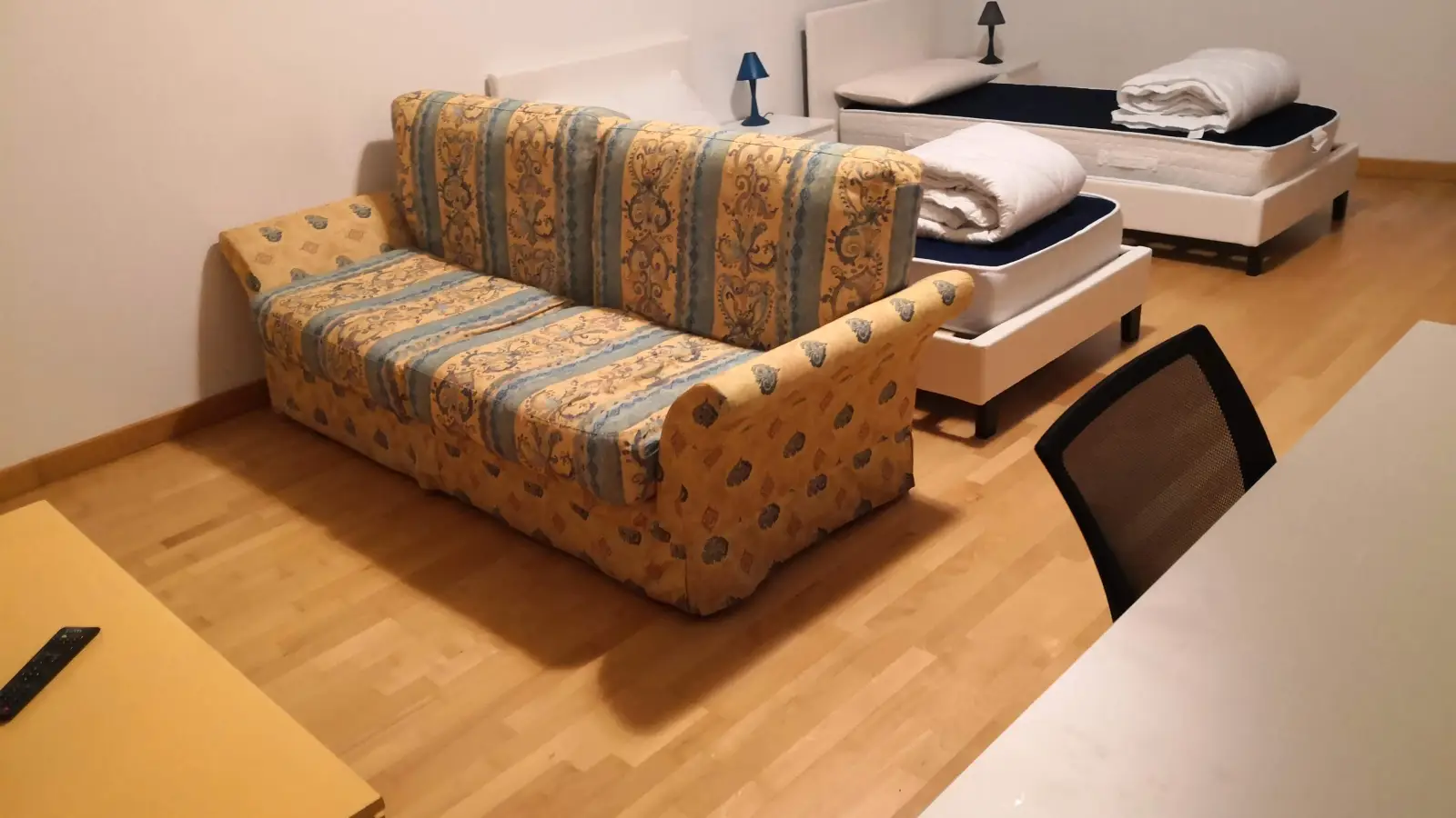 3 quartos