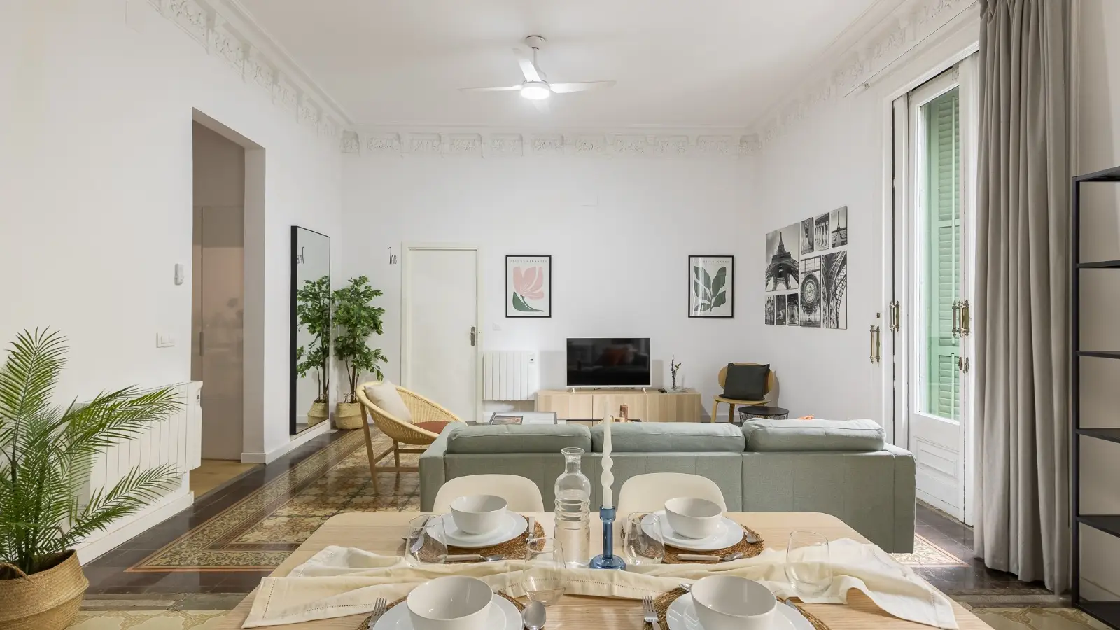 Sala de estar
