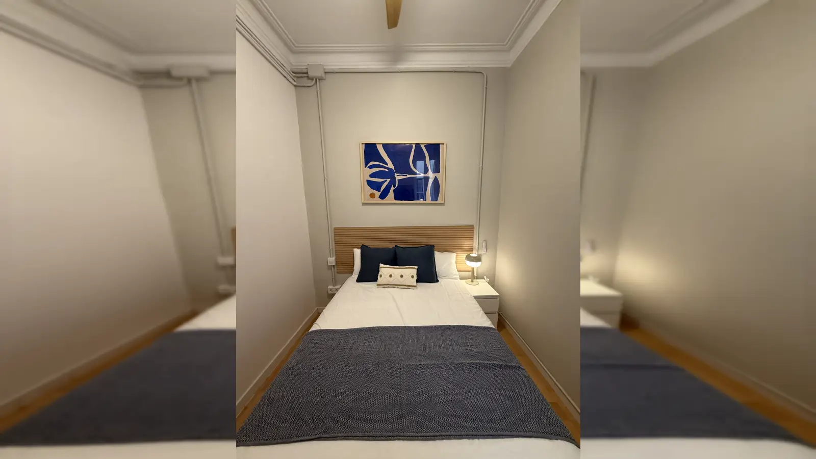 Dormitorio 4