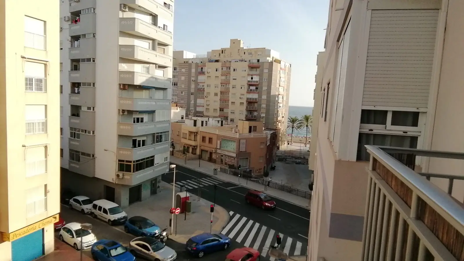 Balcone