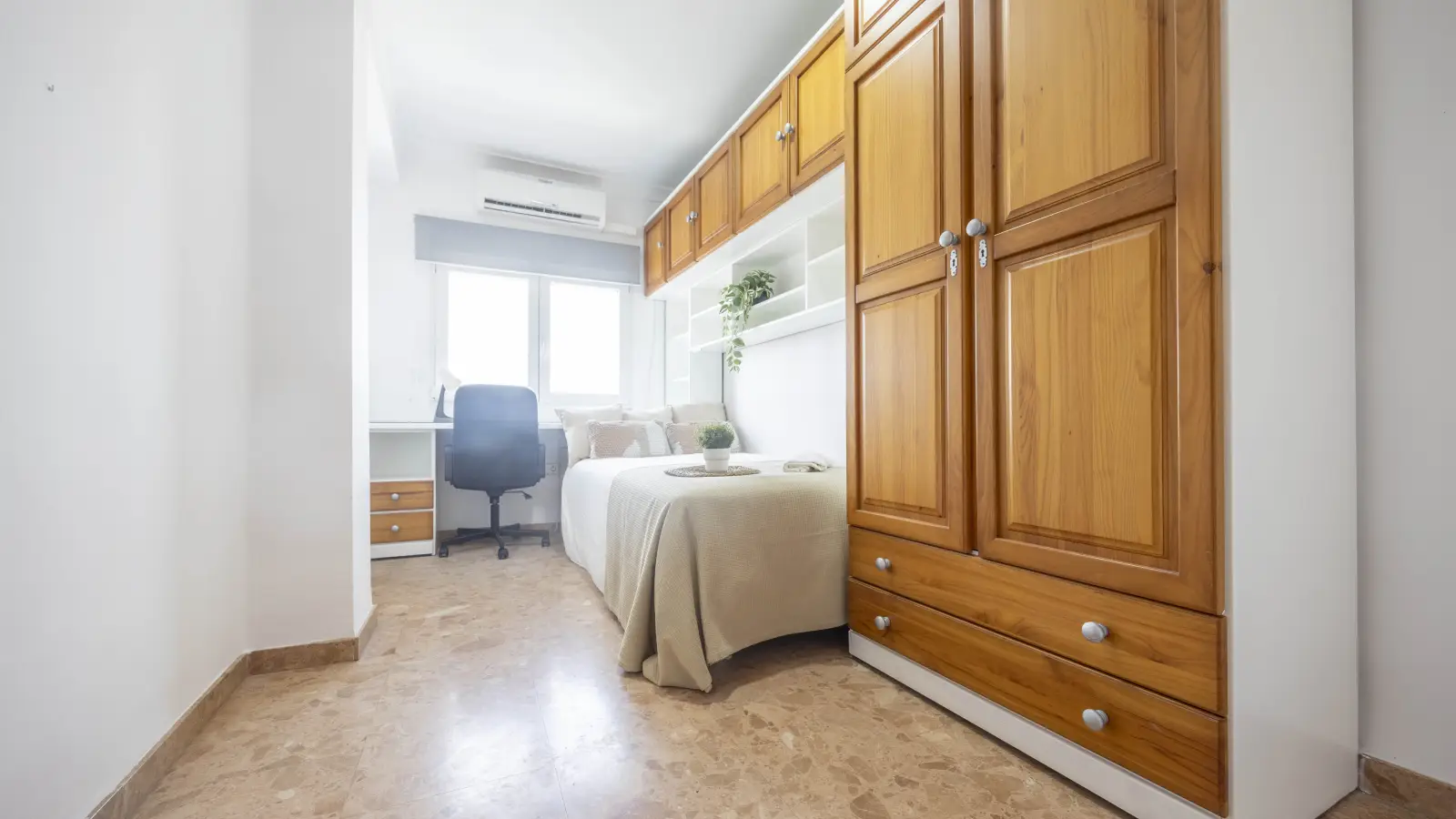Chambre 3