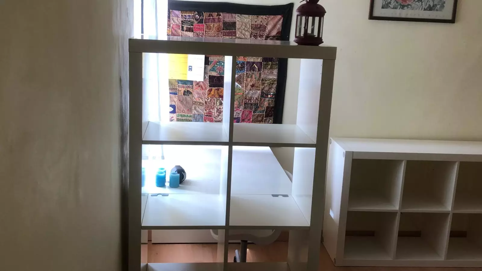 Dormitorio 1