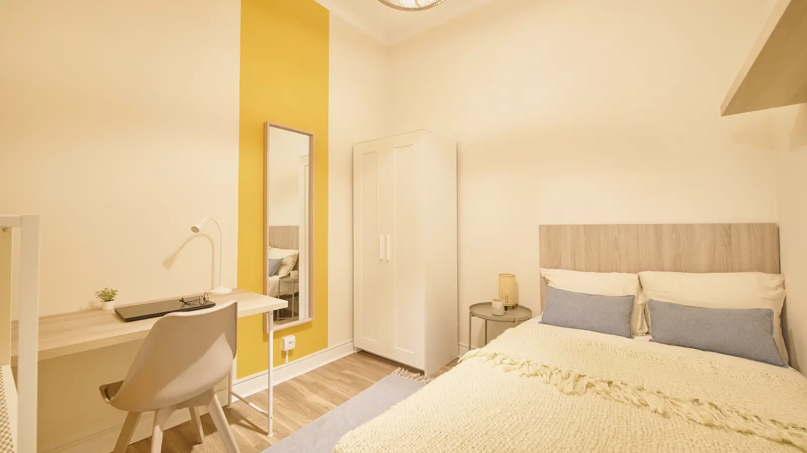 Bedroom 8
