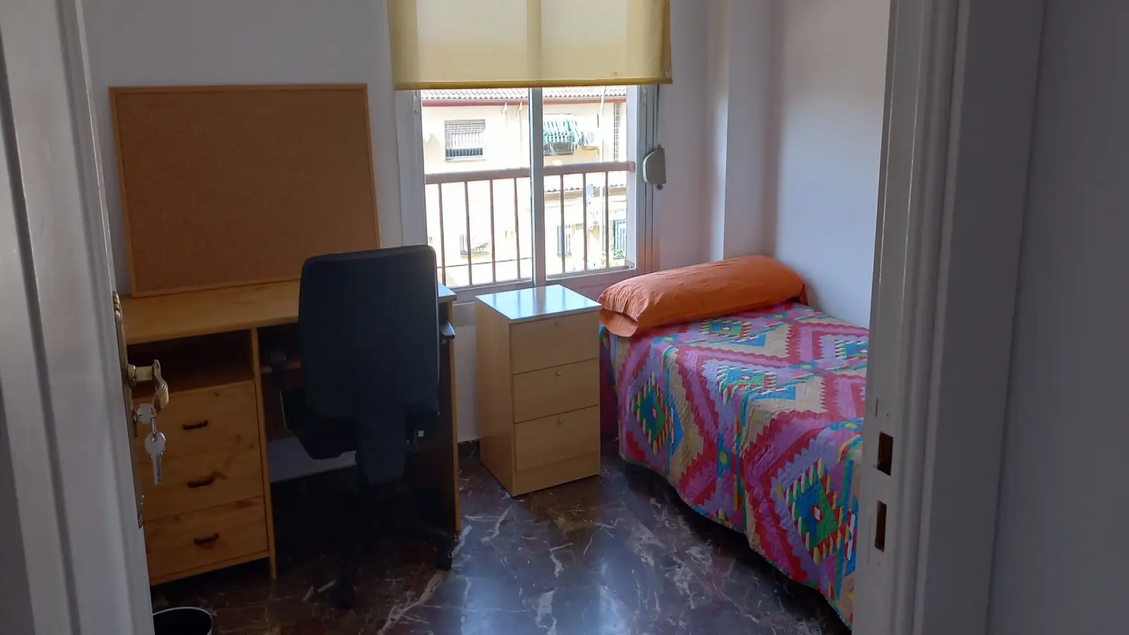 Dormitorio 3