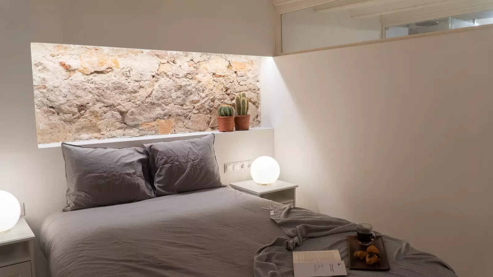 Dormitorio 4