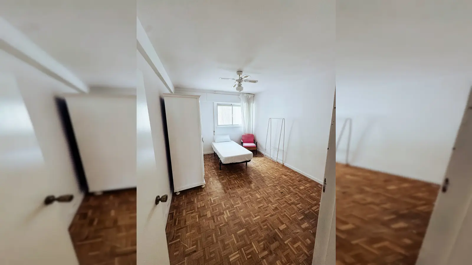 Dormitorio 1