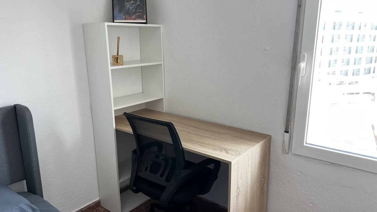 Dormitorio 4