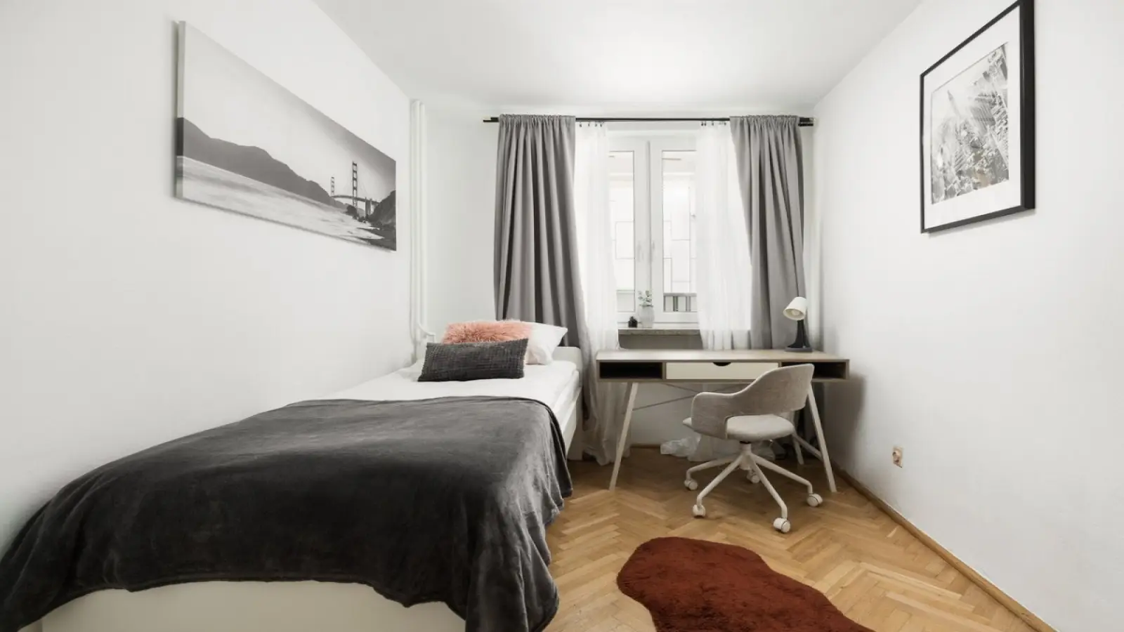 Zimmer 1