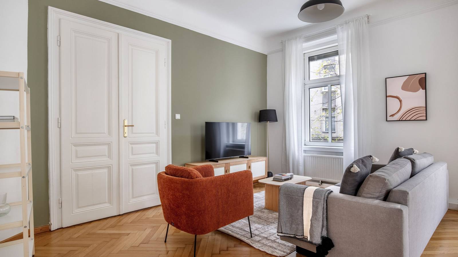 2bedroom apartment for rent in Vienna, Vienna (ref 1087615) Spotahome