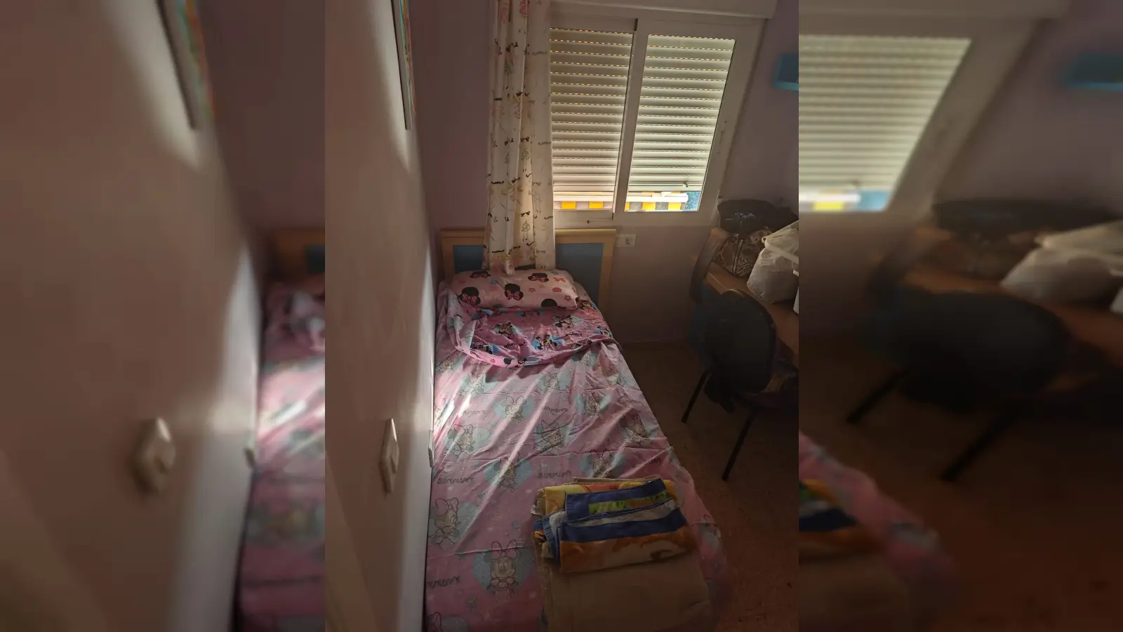 Chambre 1