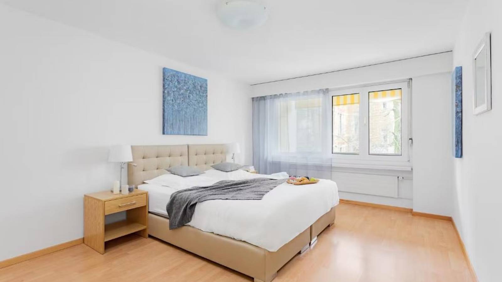 2bedroom apartment for rent in Oerlikon, Zurich (ref 942885) Spotahome