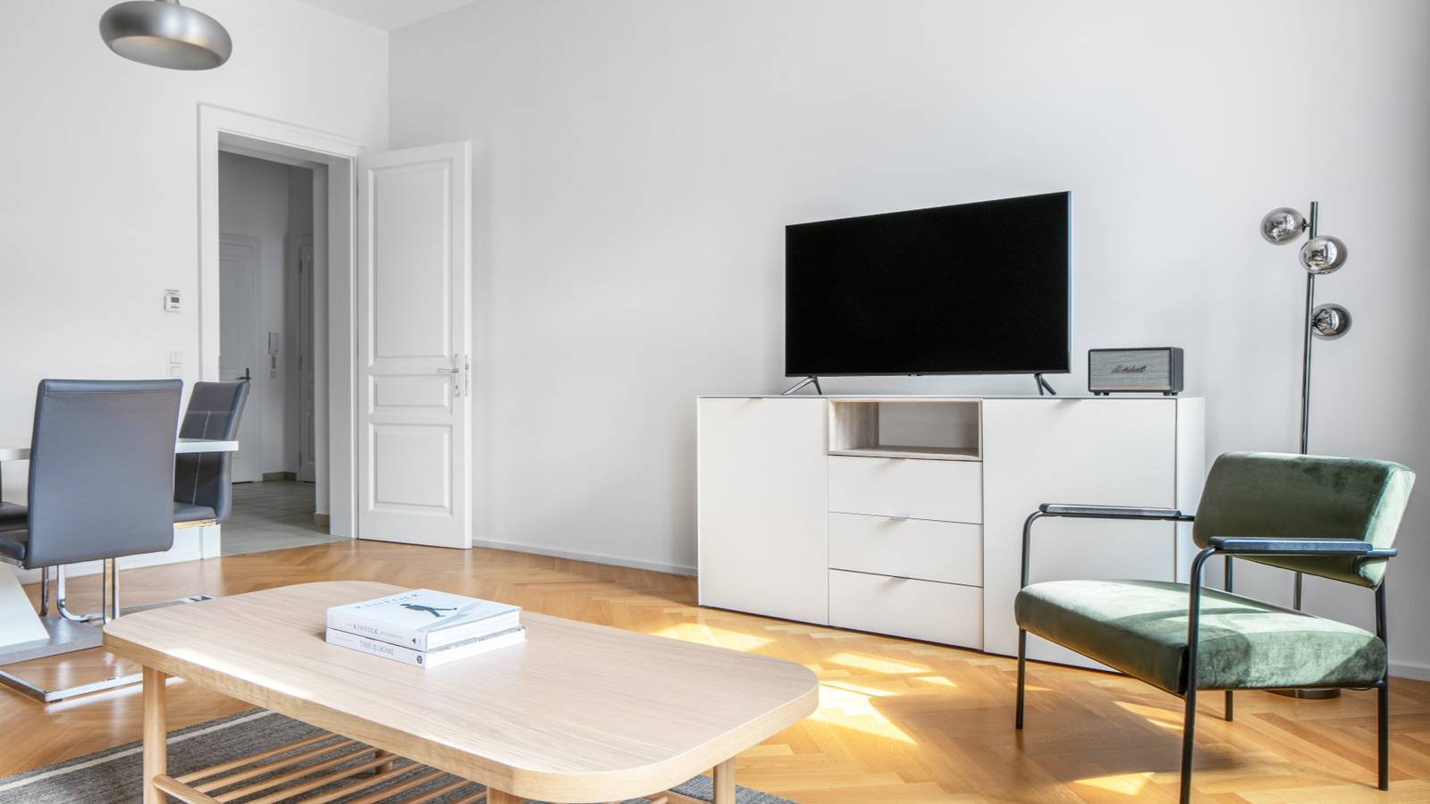 1bedroom apartment for rent in Vienna, Vienna (ref 1064402) Spotahome