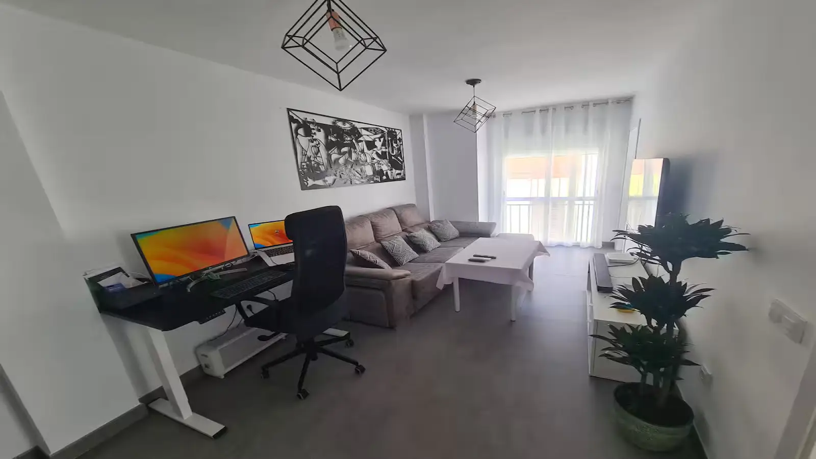Salon