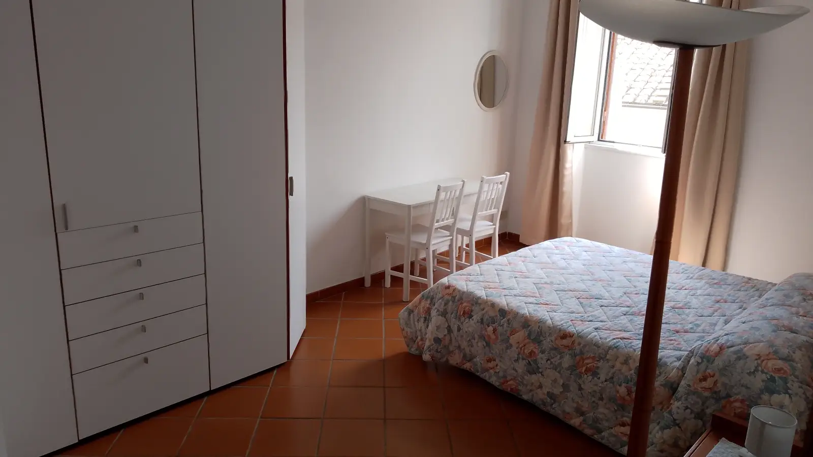 Chambre 1