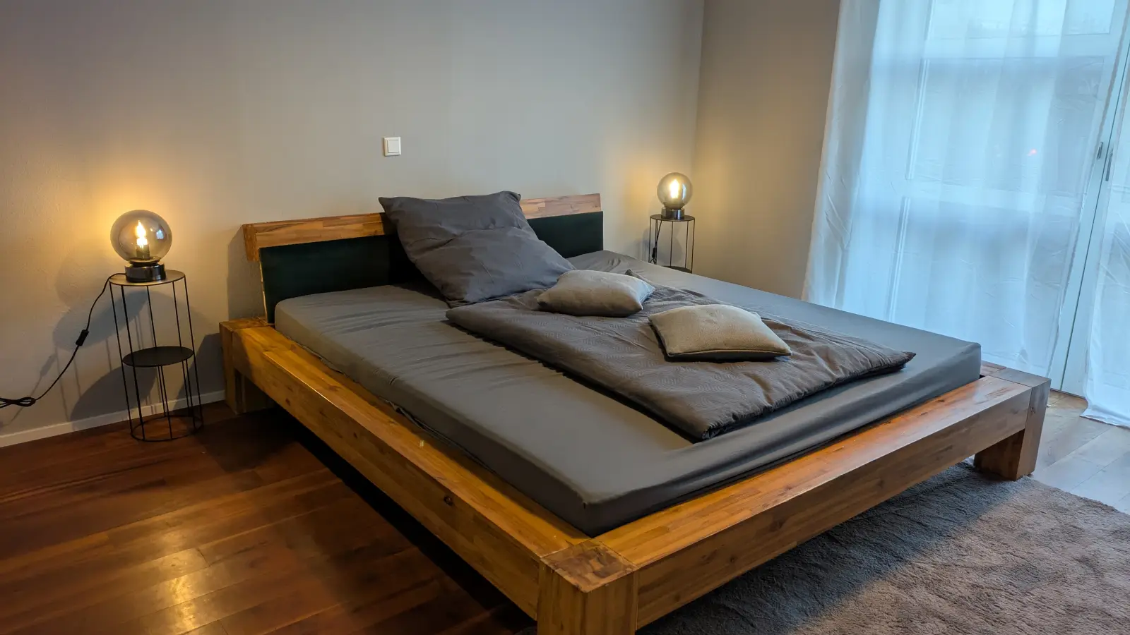 Dormitorio